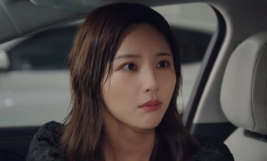 Мой сигнальный огонь 10 серия «Возвращение к исходной точке»