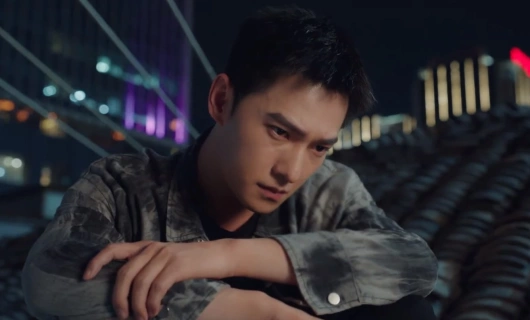 Мой сигнальный огонь 11 серия «Прирученный зверь»