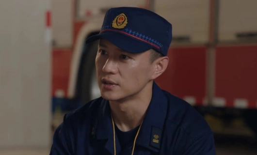 Мой сигнальный огонь 12 серия «Бессмысленная жертва»