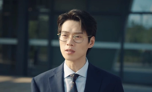 Мой сигнальный огонь 13 серия «Фальшивая семья»