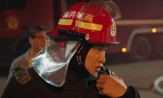 Мой сигнальный огонь 14 серия «Свидание вслепую»