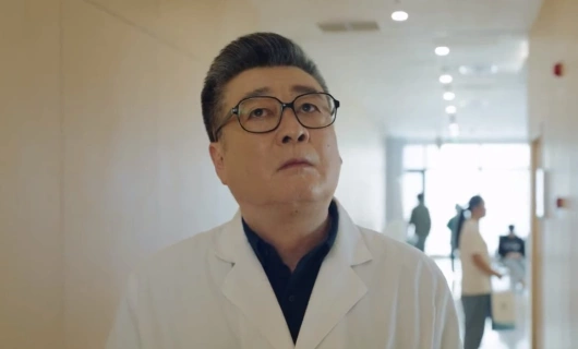 Мой сигнальный огонь 15 серия «Неблагодарное занятие»