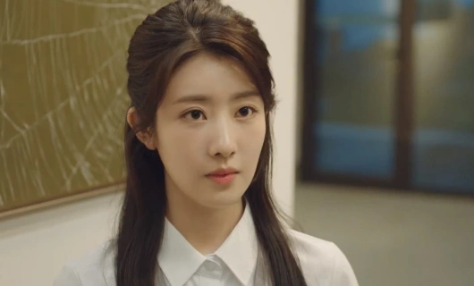 Мой сигнальный огонь 17 серия «Двойственность»