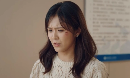 Мой сигнальный огонь 18 серия «Достоинство»