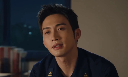 Мой сигнальный огонь 2 серия «Под одной крышей»