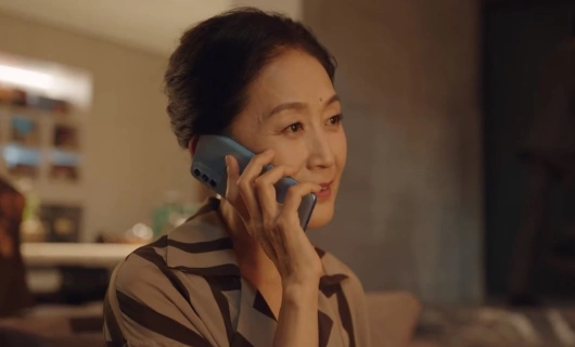 Мой сигнальный огонь 20 серия «Миссия»