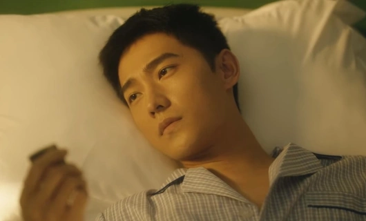 Мой сигнальный огонь 21 серия «Сверло»