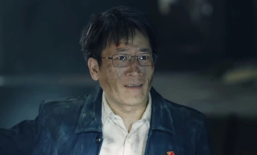 Мой сигнальный огонь 22 серия «Спасательная команда»