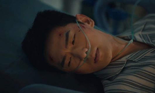 Мой сигнальный огонь 24 серия «Долг»