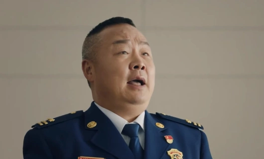 Мой сигнальный огонь 26 серия «Преодолевая травмы»