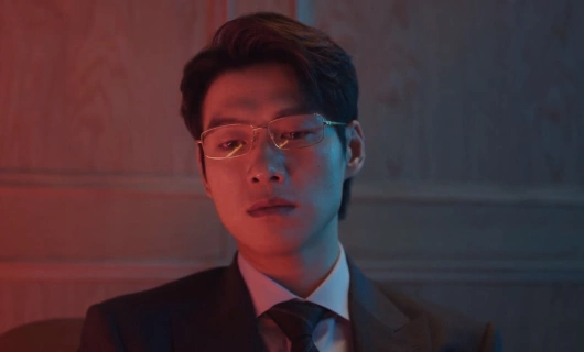 Мой сигнальный огонь 27 серия «Гусеницы»