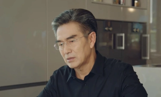 Мой сигнальный огонь 28 серия «Оставаясь вместе»