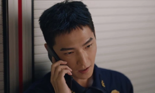 Мой сигнальный огонь 29 серия «Прогресс»