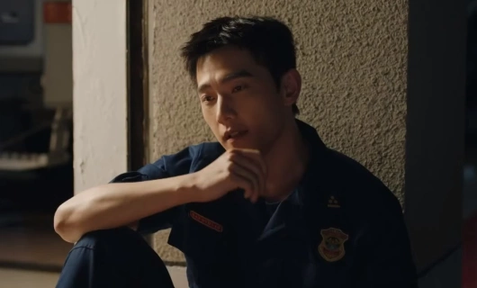 Мой сигнальный огонь 30 серия «Гарантия»