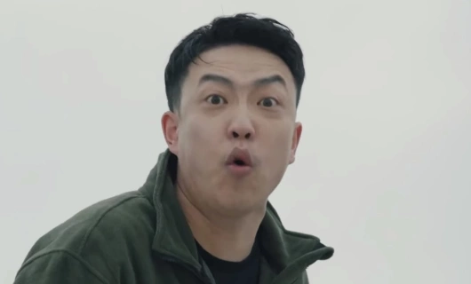 Мой сигнальный огонь 31 серия «Опасность»