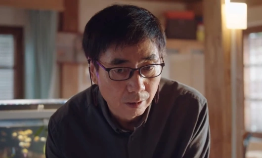 Мой сигнальный огонь 32 серия «Новый год»