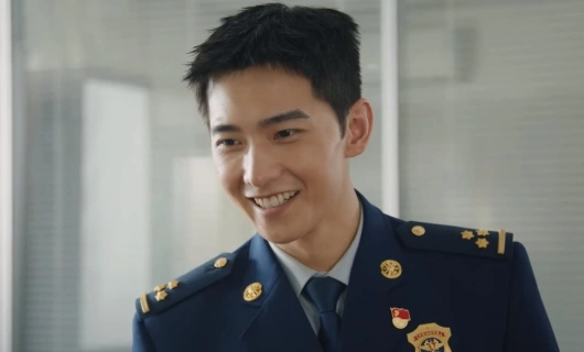 Мой сигнальный огонь 33 серия «Перекрытие»