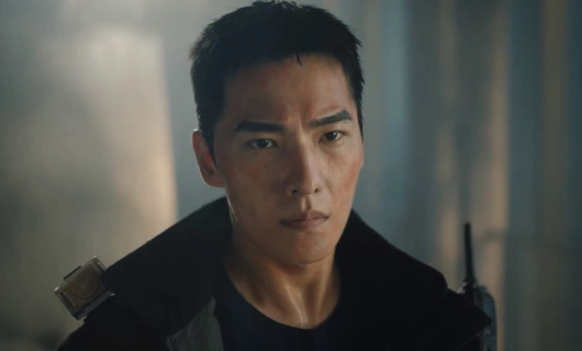 Мой сигнальный огонь 34 серия «Делая выбор»