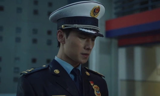 Мой сигнальный огонь 35 серия «Новые разработки»