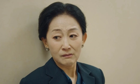 Мой сигнальный огонь 38 серия «Око за око»