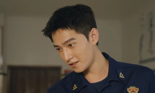 Мой сигнальный огонь 39 серия «Тайфун»