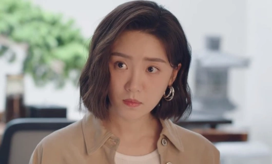 Мой сигнальный огонь 40 серия «Протягивающая рука»