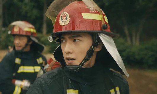 Мой сигнальный огонь 5 серия «Риск заражения»