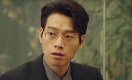 Мой сигнальный огонь 6 серия «Несчастный случай»