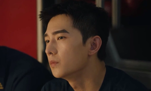 Мой сигнальный огонь 8 серия «Мой самый близкий товарищ»