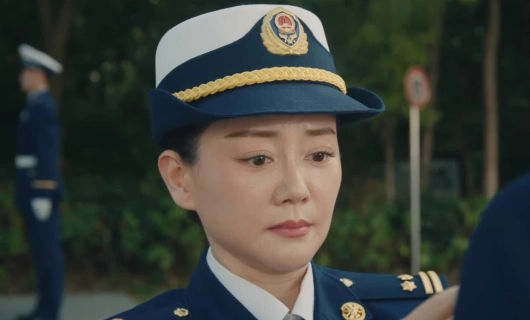 Мой сигнальный огонь 9 серия «Предупреждение»