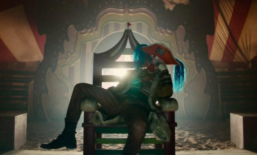 Ван-Пис 1 сезон 5 серия «Ешьте в Барати!»