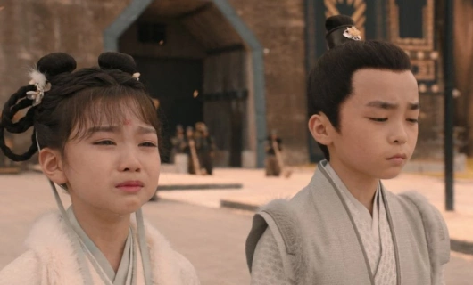 Бесконечная тоска в разлуке 1 серия