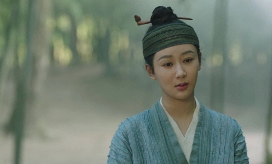 Бесконечная тоска в разлуке 13 серия