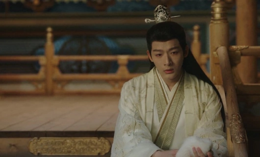 Бесконечная тоска в разлуке 14 серия