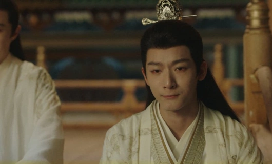 Бесконечная тоска в разлуке 15 серия