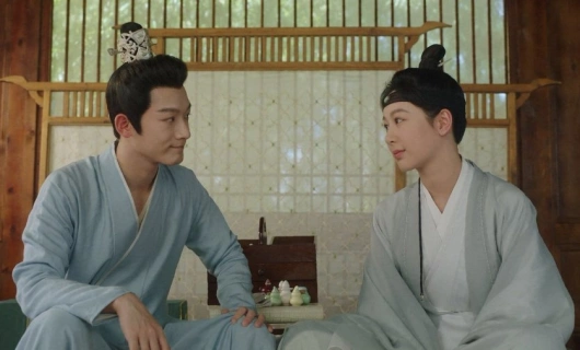 Бесконечная тоска в разлуке 17 серия