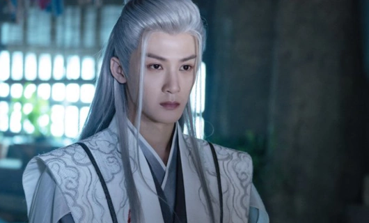 Бесконечная тоска в разлуке 19 серия