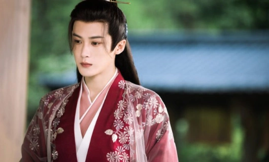 Бесконечная тоска в разлуке 20 серия