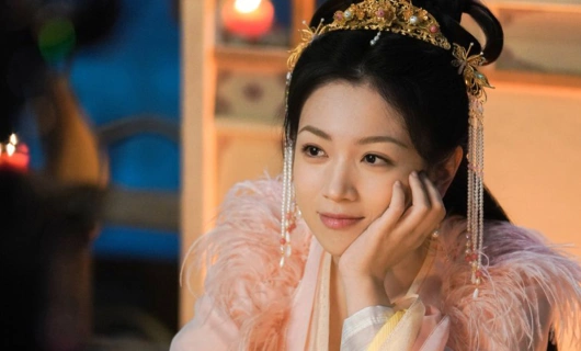 Бесконечная тоска в разлуке 21 серия