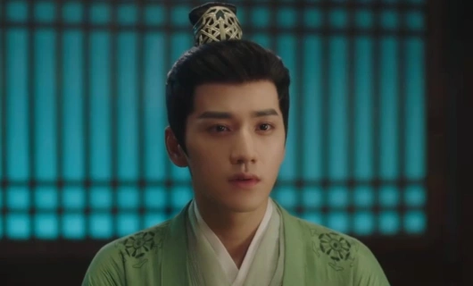 Бесконечная тоска в разлуке 22 серия