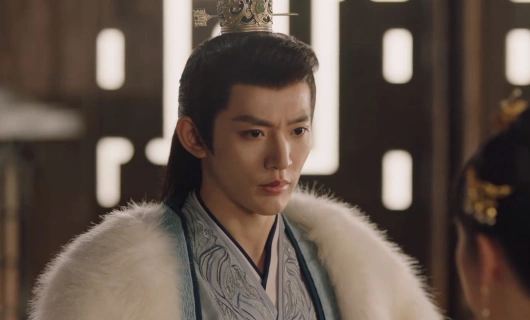 Бесконечная тоска в разлуке 24 серия