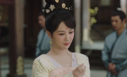 Бесконечная тоска в разлуке 26 серия