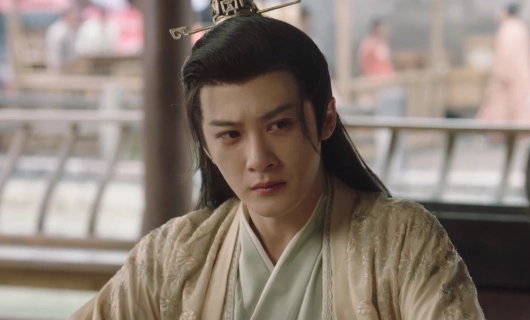 Бесконечная тоска в разлуке 27 серия