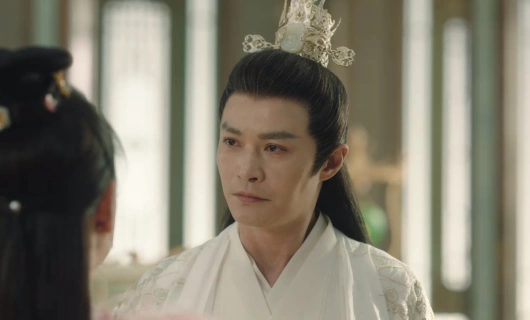 Бесконечная тоска в разлуке 29 серия