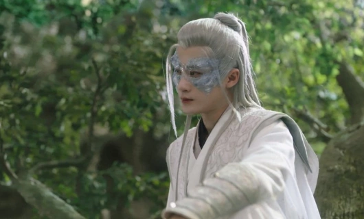 Бесконечная тоска в разлуке 3 серия