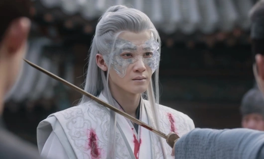 Бесконечная тоска в разлуке 30 серия