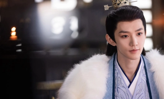 Бесконечная тоска в разлуке 31 серия