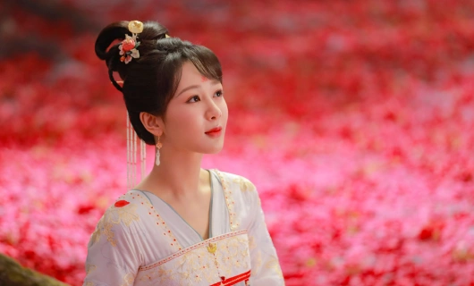 Бесконечная тоска в разлуке 33 серия