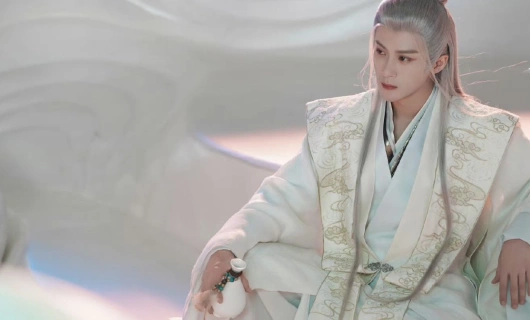 Бесконечная тоска в разлуке 34 серия