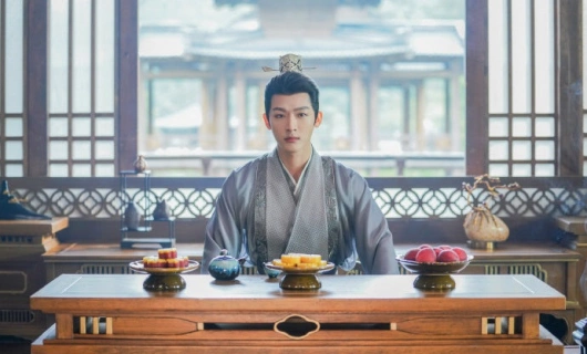 Бесконечная тоска в разлуке 35 серия